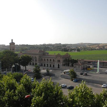Mirador De Galiana Apartment Толедо Екстериор снимка