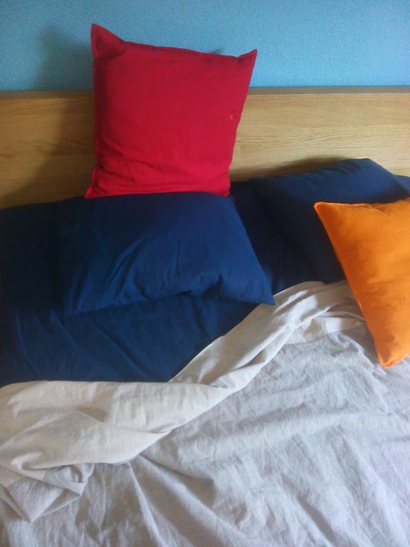 Mirador De Galiana Apartment Толедо Екстериор снимка