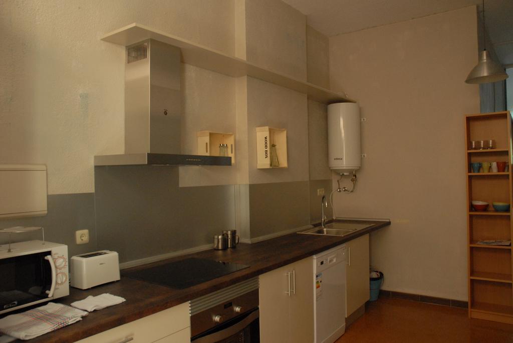 Mirador De Galiana Apartment Толедо Екстериор снимка