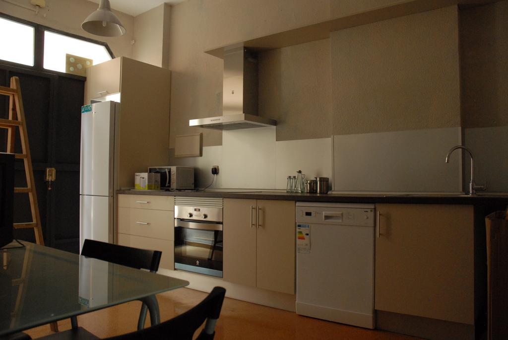 Mirador De Galiana Apartment Толедо Екстериор снимка