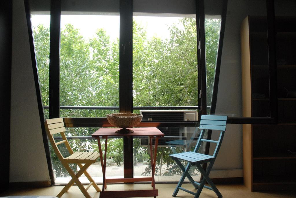 Mirador De Galiana Apartment Толедо Екстериор снимка