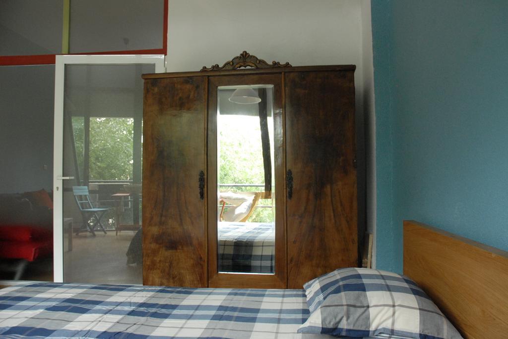 Mirador De Galiana Apartment Толедо Екстериор снимка