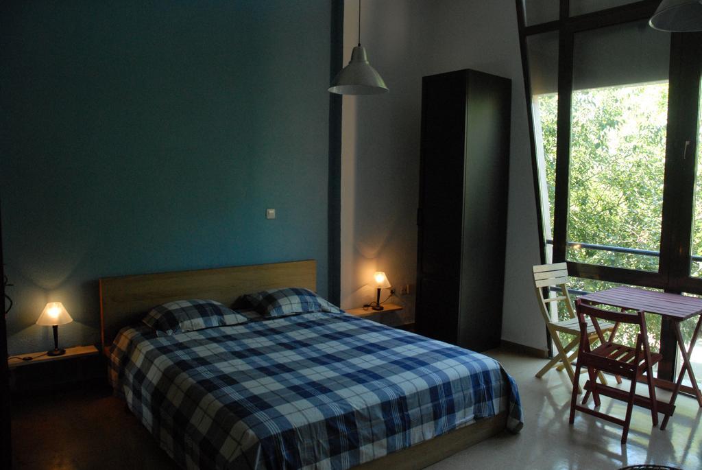 Mirador De Galiana Apartment Толедо Екстериор снимка