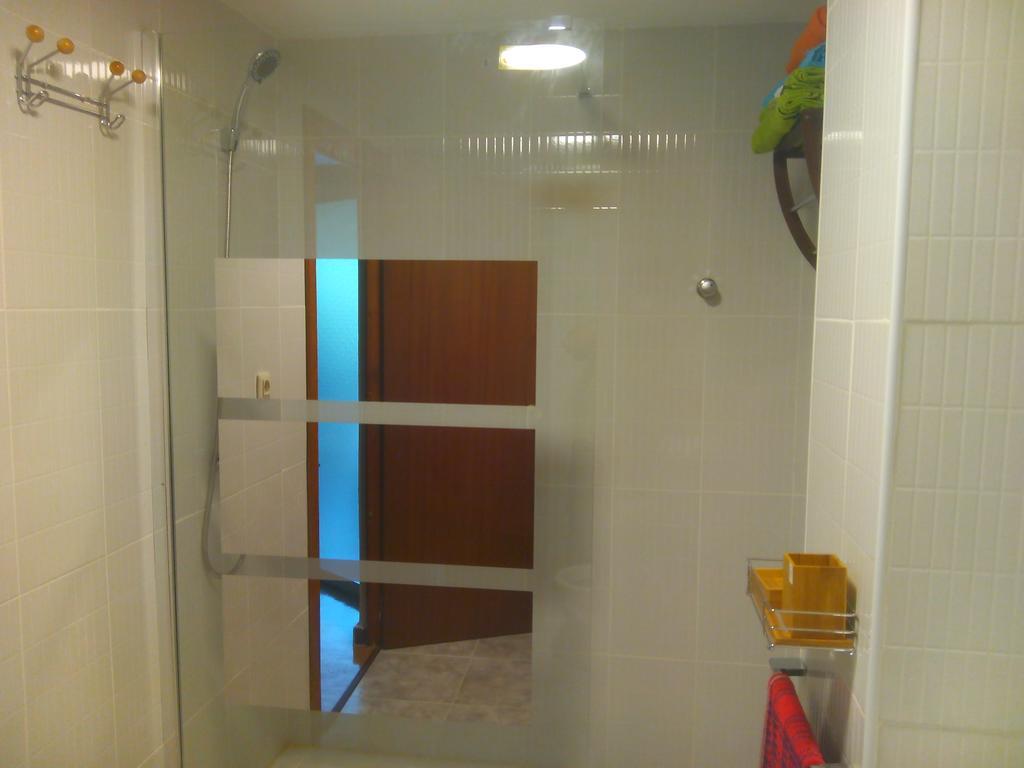 Mirador De Galiana Apartment Толедо Екстериор снимка