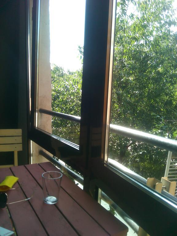Mirador De Galiana Apartment Толедо Екстериор снимка