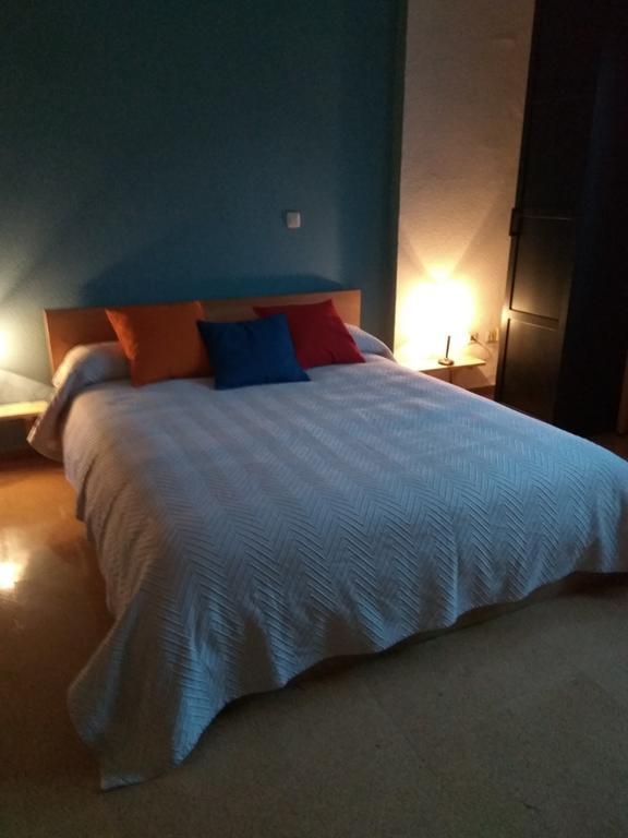 Mirador De Galiana Apartment Толедо Екстериор снимка