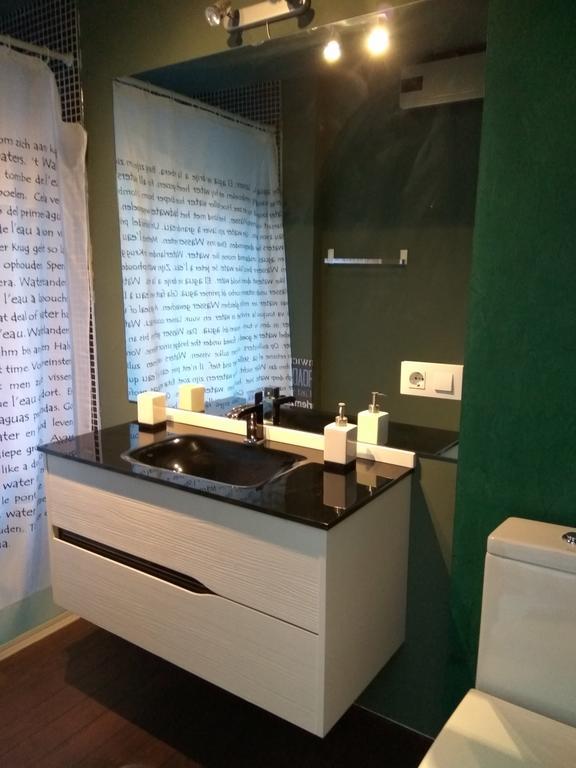 Mirador De Galiana Apartment Толедо Екстериор снимка