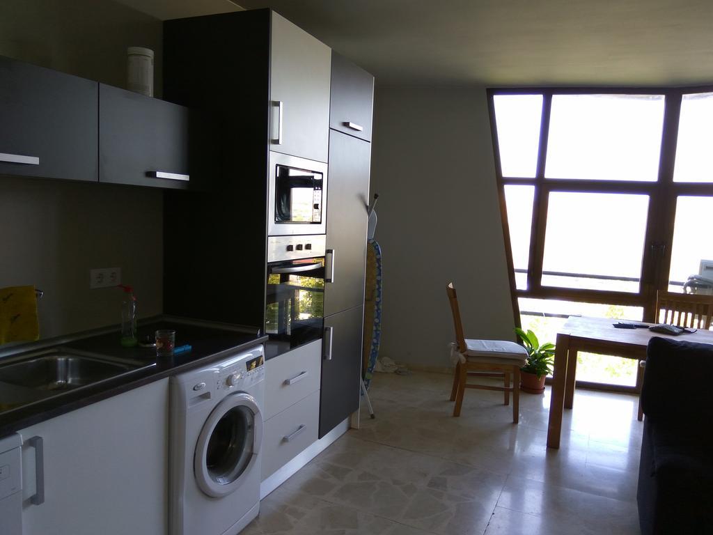Mirador De Galiana Apartment Толедо Екстериор снимка