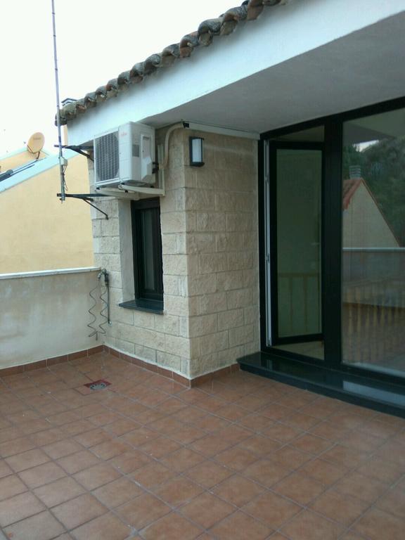 Mirador De Galiana Apartment Толедо Екстериор снимка