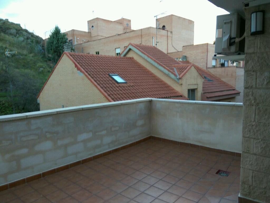 Mirador De Galiana Apartment Толедо Екстериор снимка