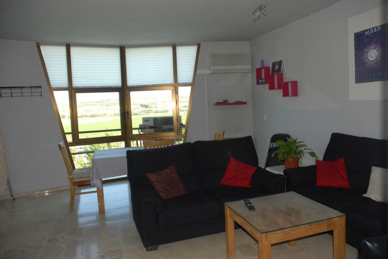 Mirador De Galiana Apartment Толедо Екстериор снимка