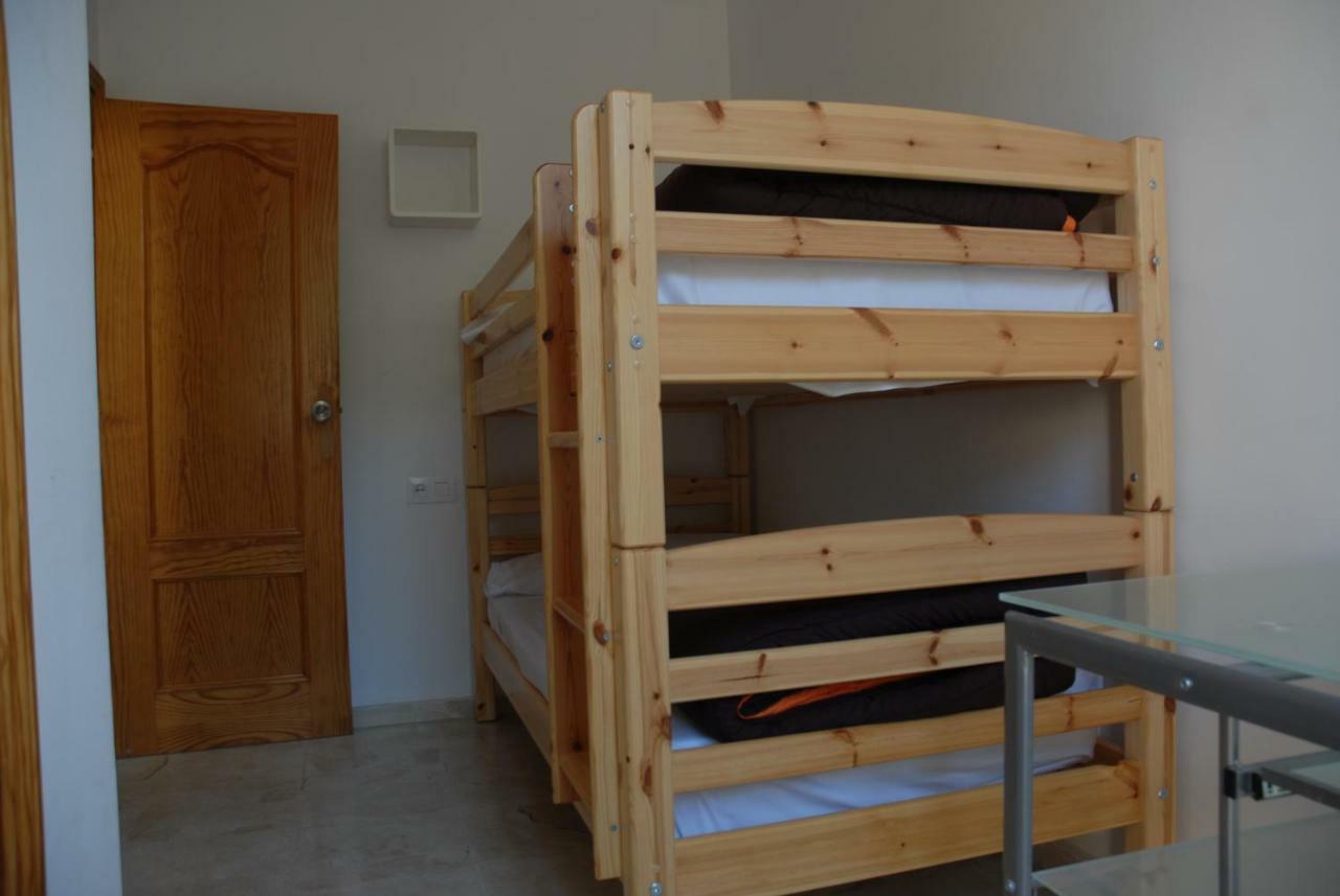Mirador De Galiana Apartment Толедо Екстериор снимка