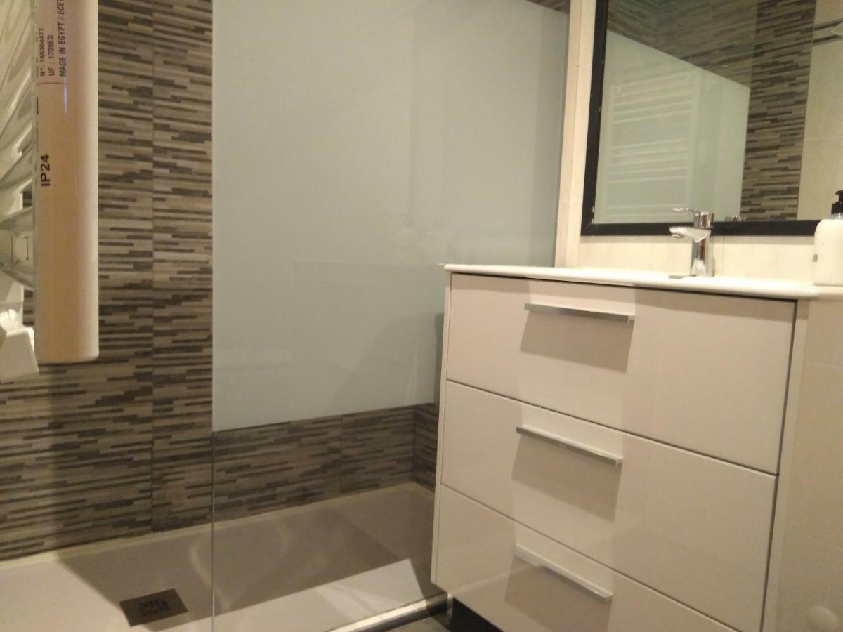 Mirador De Galiana Apartment Толедо Екстериор снимка