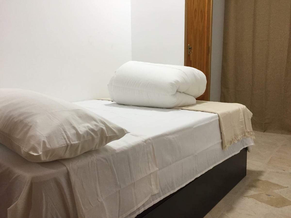 Mirador De Galiana Apartment Толедо Екстериор снимка