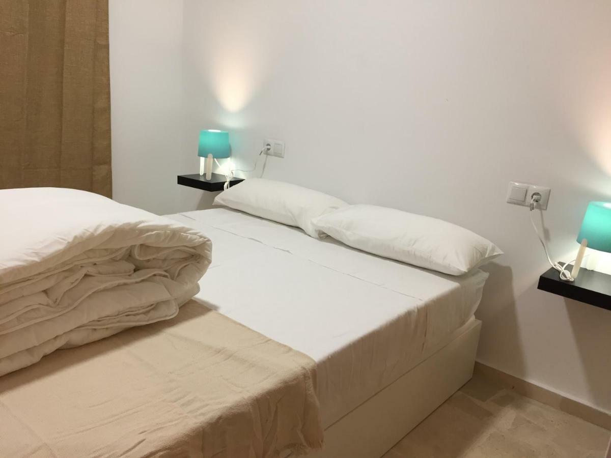 Mirador De Galiana Apartment Толедо Екстериор снимка