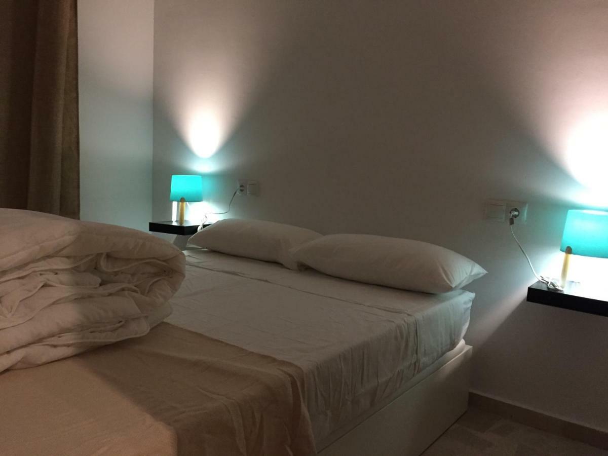 Mirador De Galiana Apartment Толедо Екстериор снимка