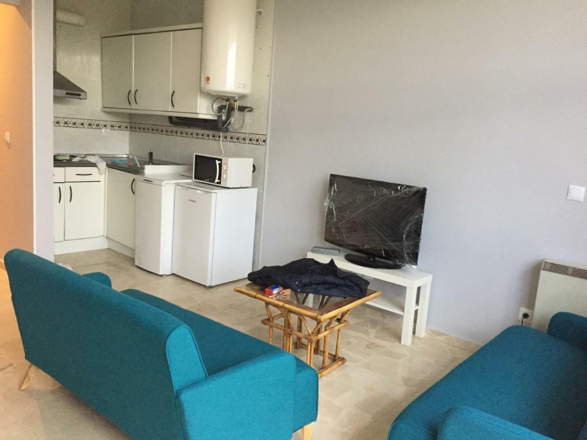Mirador De Galiana Apartment Толедо Екстериор снимка