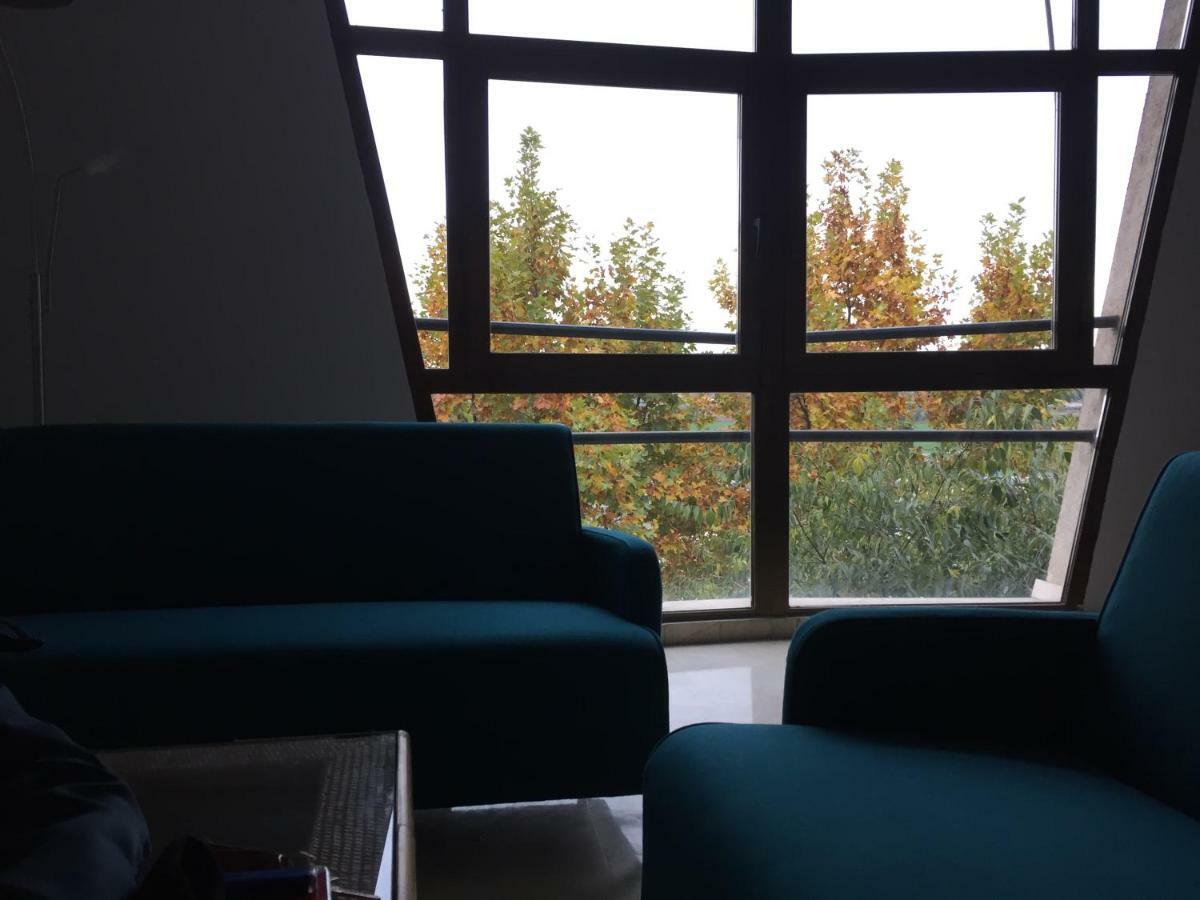 Mirador De Galiana Apartment Толедо Екстериор снимка