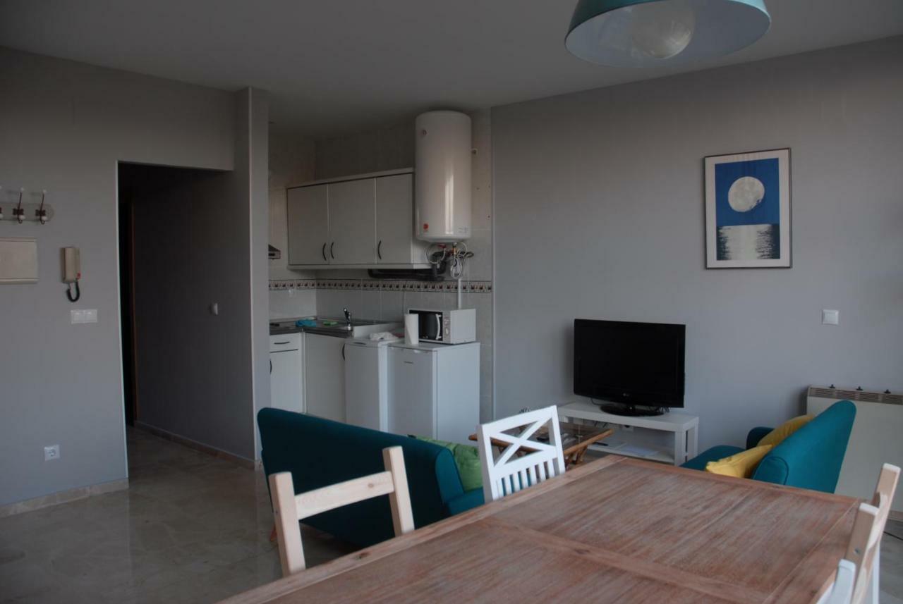 Mirador De Galiana Apartment Толедо Екстериор снимка
