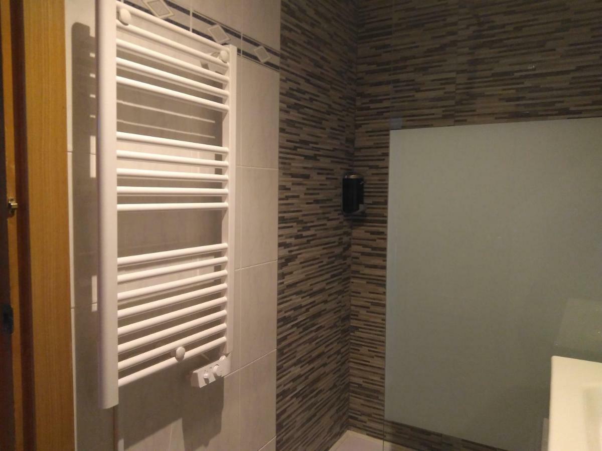 Mirador De Galiana Apartment Толедо Екстериор снимка