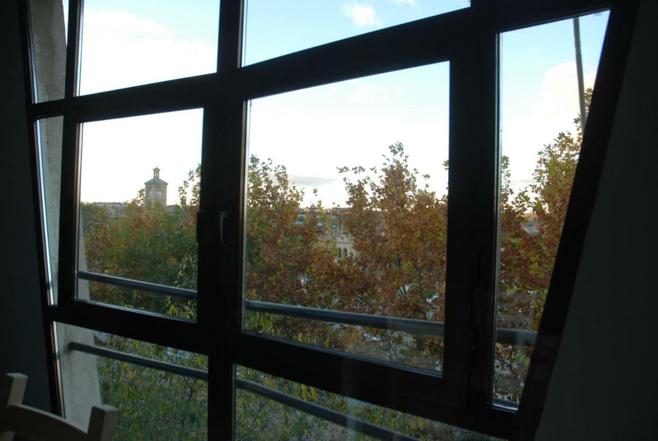 Mirador De Galiana Apartment Толедо Екстериор снимка