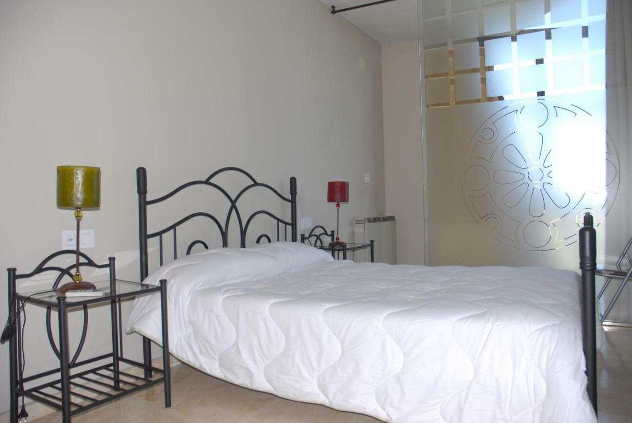 Mirador De Galiana Apartment Толедо Екстериор снимка