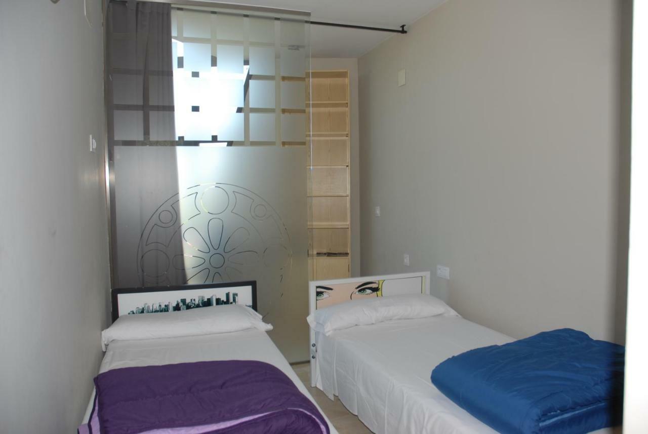 Mirador De Galiana Apartment Толедо Екстериор снимка