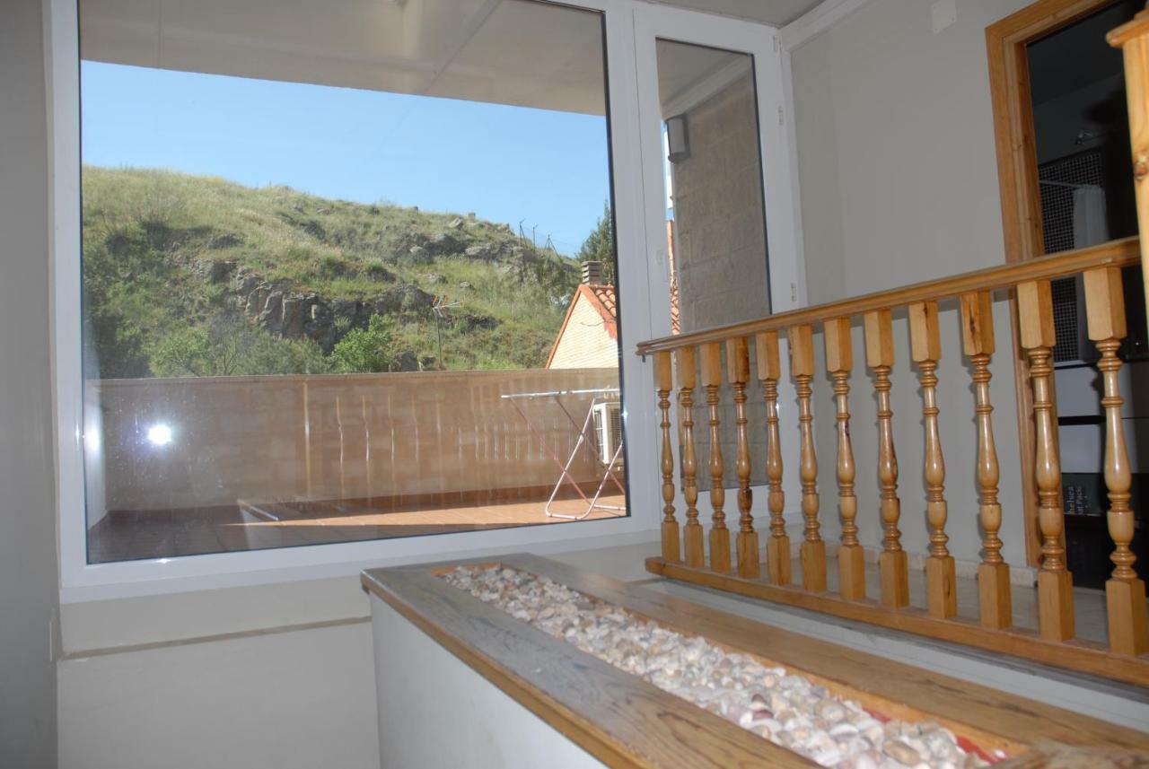 Mirador De Galiana Apartment Толедо Екстериор снимка