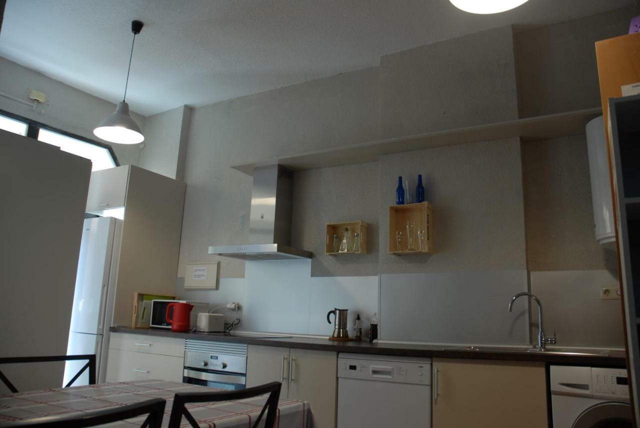 Mirador De Galiana Apartment Толедо Екстериор снимка
