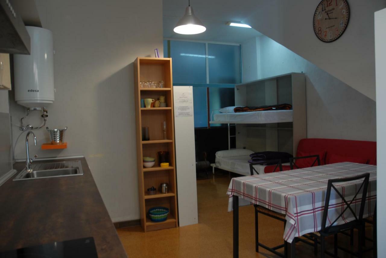 Mirador De Galiana Apartment Толедо Екстериор снимка
