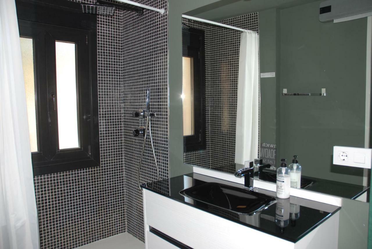 Mirador De Galiana Apartment Толедо Екстериор снимка