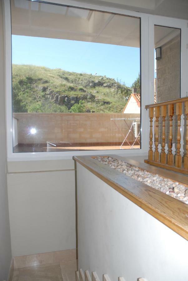 Mirador De Galiana Apartment Толедо Екстериор снимка